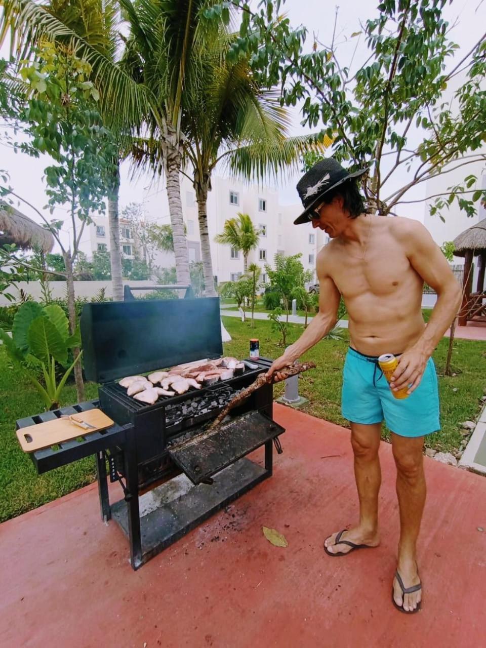 Love Vacations Tulum Exteriör bild